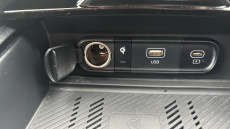 Kia Sportage 1.6T GDi PHEV GT-Line S 5dr Auto AWD Estate